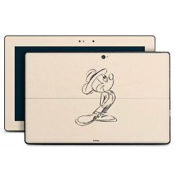 Folier Surfplatta blank