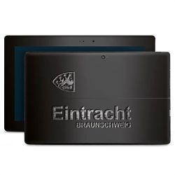 Folien für Tablets matt