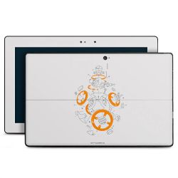 SkinVinyyli Tabletit kiiltävä