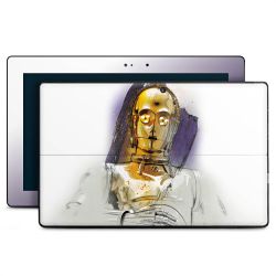 SkinVinyyli Tabletit kiiltävä