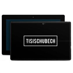 Folien für Tablets matt