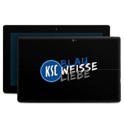 Folien für Tablets matt