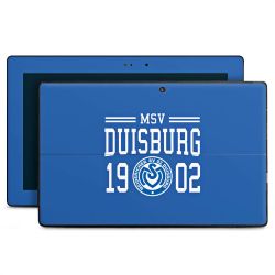 Folien für Tablets matt