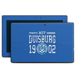 Folien für Tablets matt