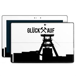 Folien für Tablets matt