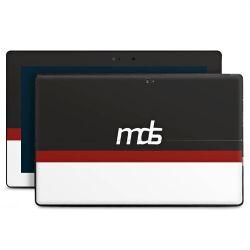 Folien für Tablets matt