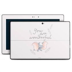 Folier Surfplatta blank