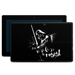 SkinVinyyli Tabletit kiiltävä