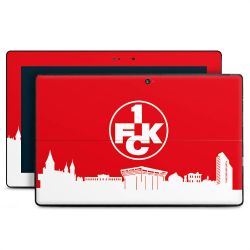 Folien für Tablets matt