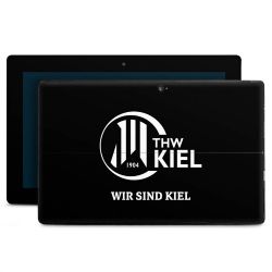 Folien für Tablets matt