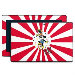 Folier Surfplatta blank