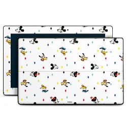 SkinVinyyli Tabletit kiiltävä