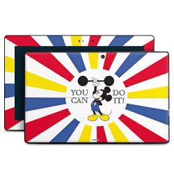 Folier Surfplatta blank