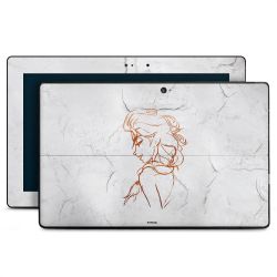 SkinVinyyli Tabletit kiiltävä