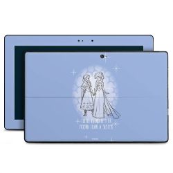 SkinVinyyli Tabletit kiiltävä