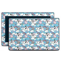 SkinVinyyli Tabletit kiiltävä