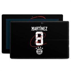 Foils for Tablets glossy