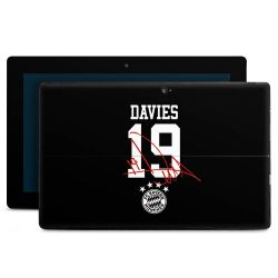 Foils for Tablets glossy