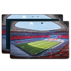 Foils for Tablets glossy