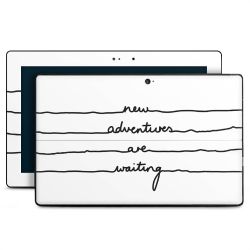 Foils for Tablets glossy