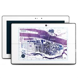 Foils for Tablets glossy