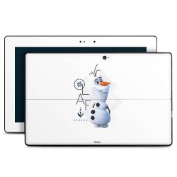 SkinVinyyli Tabletit kiiltävä