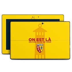 Foils for Tablets glossy