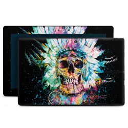 Foils for Tablets glossy