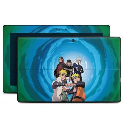 Foils for Tablets glossy