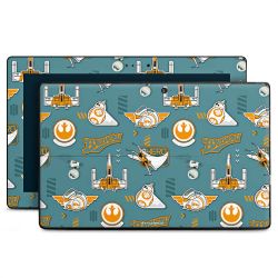 SkinVinyyli Tabletit kiiltävä