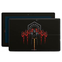 SkinVinyyli Tabletit kiiltävä