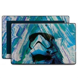 SkinVinyyli Tabletit kiiltävä