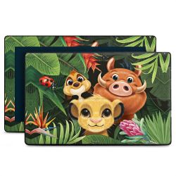 Folier Surfplatta blank