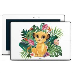 Folier Surfplatta blank