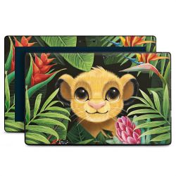 Folier Surfplatta blank