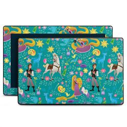 SkinVinyyli Tabletit kiiltävä