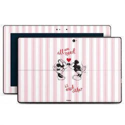 SkinVinyyli Tabletit kiiltävä