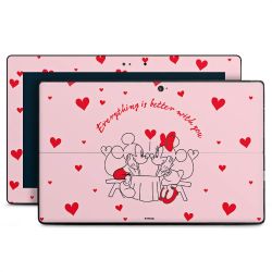 Folier Surfplatta blank