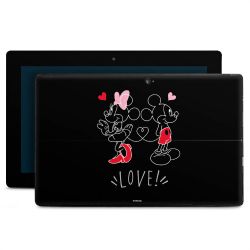 SkinVinyyli Tabletit kiiltävä