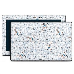 SkinVinyyli Tabletit kiiltävä