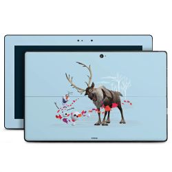 SkinVinyyli Tabletit kiiltävä