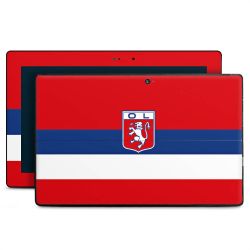 Foils for Tablets glossy