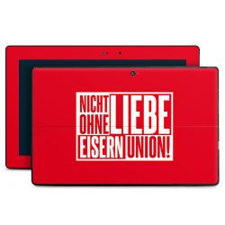 Folien für Tablets matt