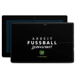 Folien für Tablets matt