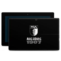 Folien für Tablets matt