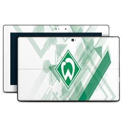 Folien für Tablets matt