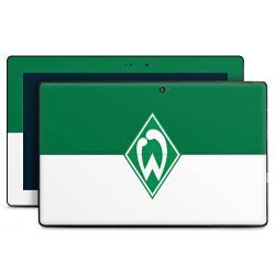 Folien für Tablets matt