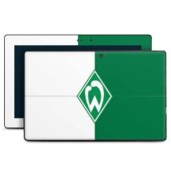 Folien für Tablets matt