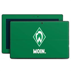 Folien für Tablets matt