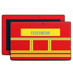 Folien für Tablets matt